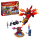 LEGO NINJAGO 71851 Smok-mech Kaia — zestaw bitewny - 1473535 - zdjęcie 2